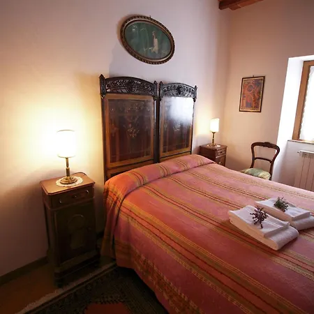 In Casentino With Pool & Jacuzzi Appartement Poppi