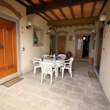 In Casentino With Pool & Jacuzzi Appartement Poppi