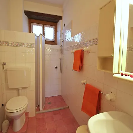 In Casentino With Pool & Jacuzzi Appartement *