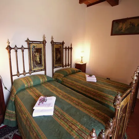 In Casentino With Pool & Jacuzzi Appartement Poppi