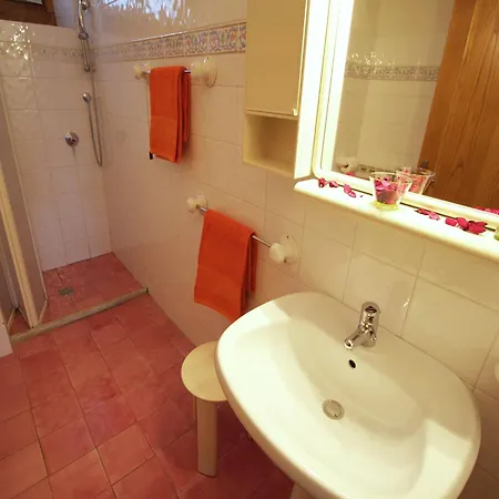 With Shared Pool In *