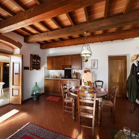 With Shared Pool In Apartman