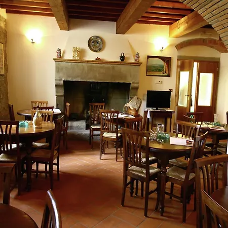 Appartement In Casentino With Pool & Jacuzzi *